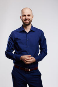 Krzysztof Borcz